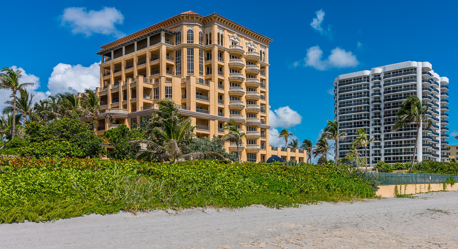 400 South Ocean Boulevard, Unit 25 Boca Raton, FL 33432 - Photo 1 of 1 Building