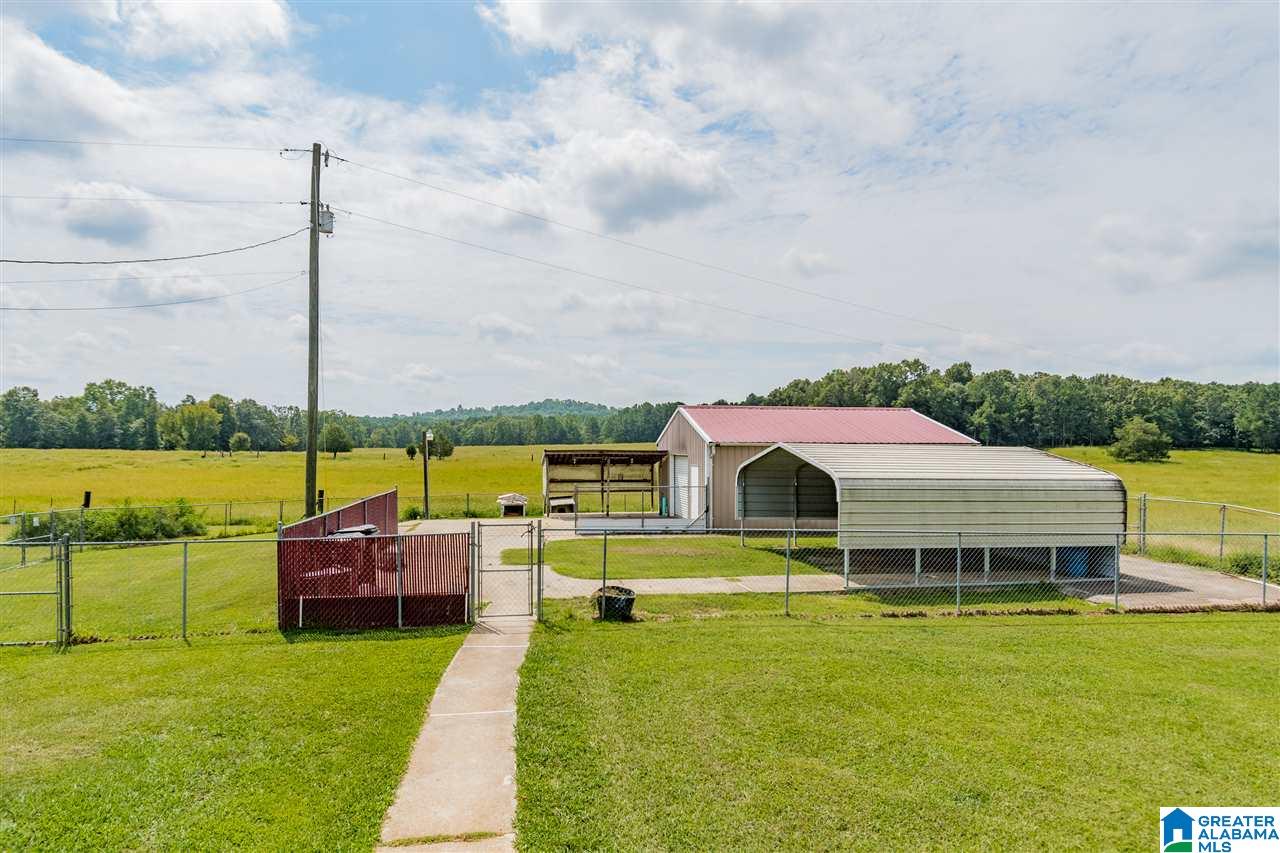 654 Mitchellville Road Ohatchee, AL 36271 - Photo 21 of 41