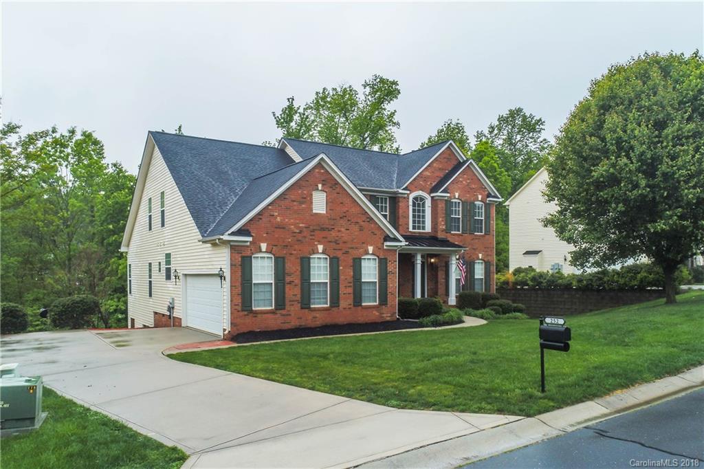 252 Choate Avenue Fort Mill, SC 29708 - Photo 4 of 34
