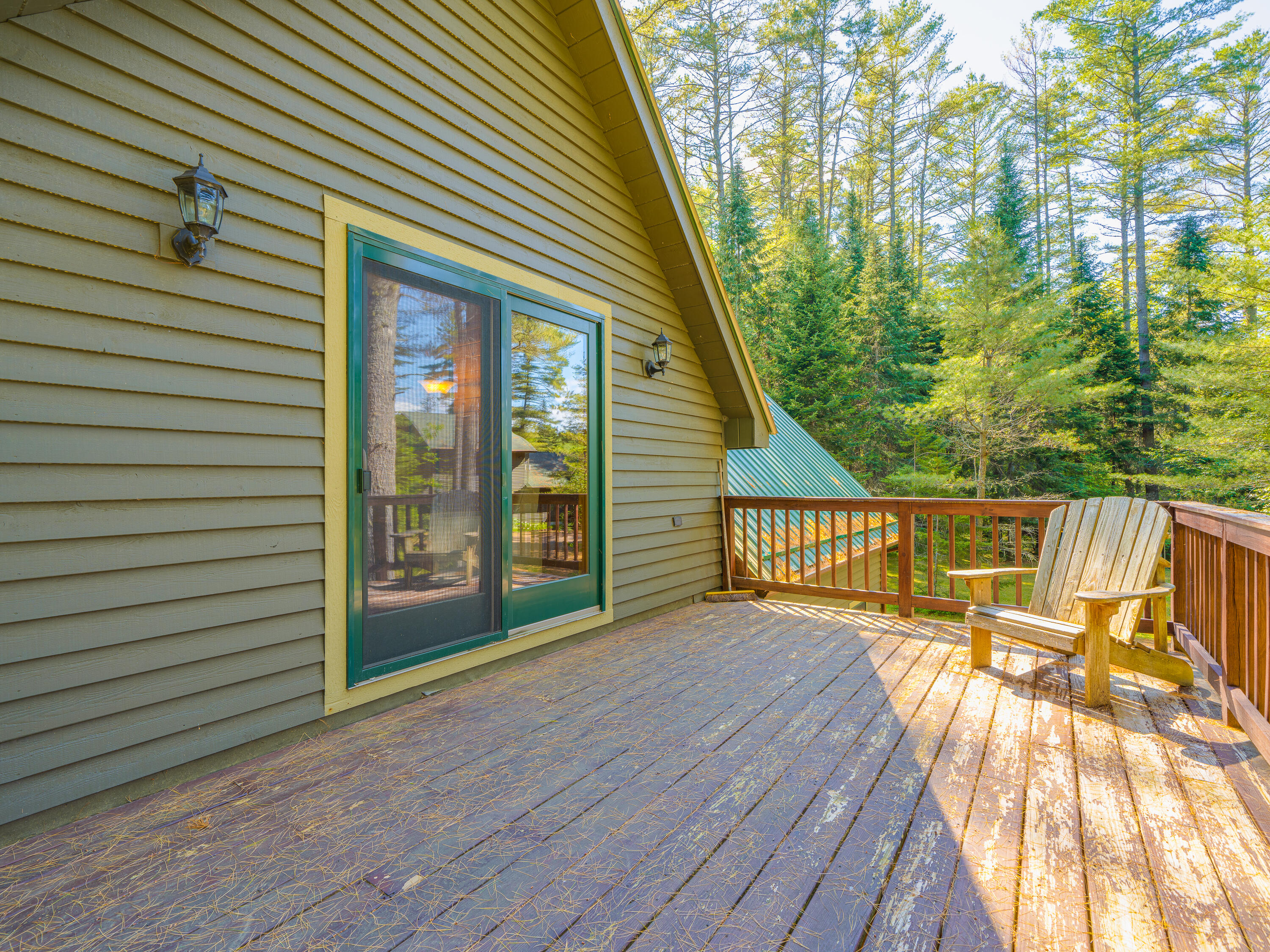 486 Kickerville Road Long Lake, NY 12847 - Photo 37 of 53