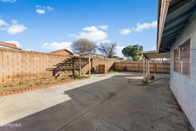 $310,000 | 44662 Foxboro Court, Lancaster, CA 93535