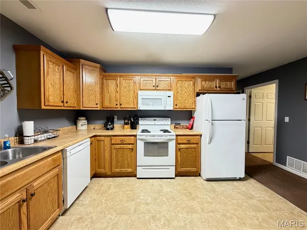 $1,200,000 | 400 South Macarthur Avenue, Salem, MO 65560