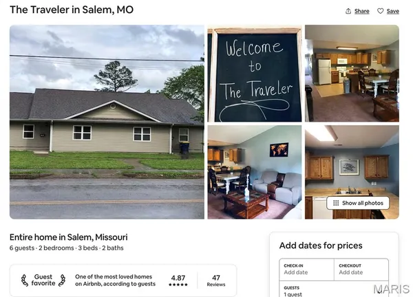 $1,200,000 | 400 South Macarthur Avenue, Salem, MO 65560
