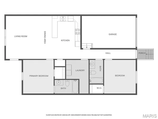 $1,200,000 | 400 South Macarthur Avenue, Salem, MO 65560