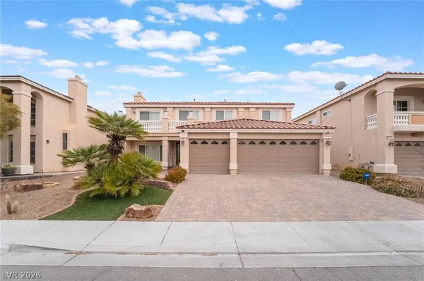 $2,850 | 8162 Deerfield Ranch Court, Las Vegas, NV 89139