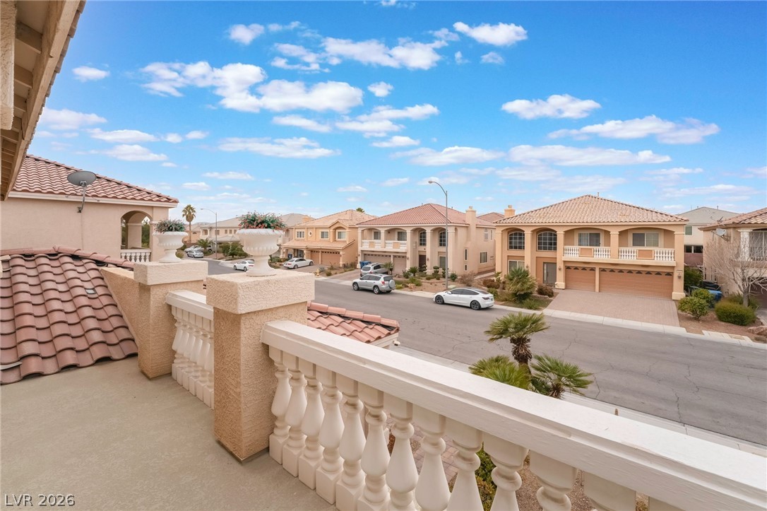 8162 Deerfield Ranch Court Las Vegas, NV 89139 - Photo 17 of 23