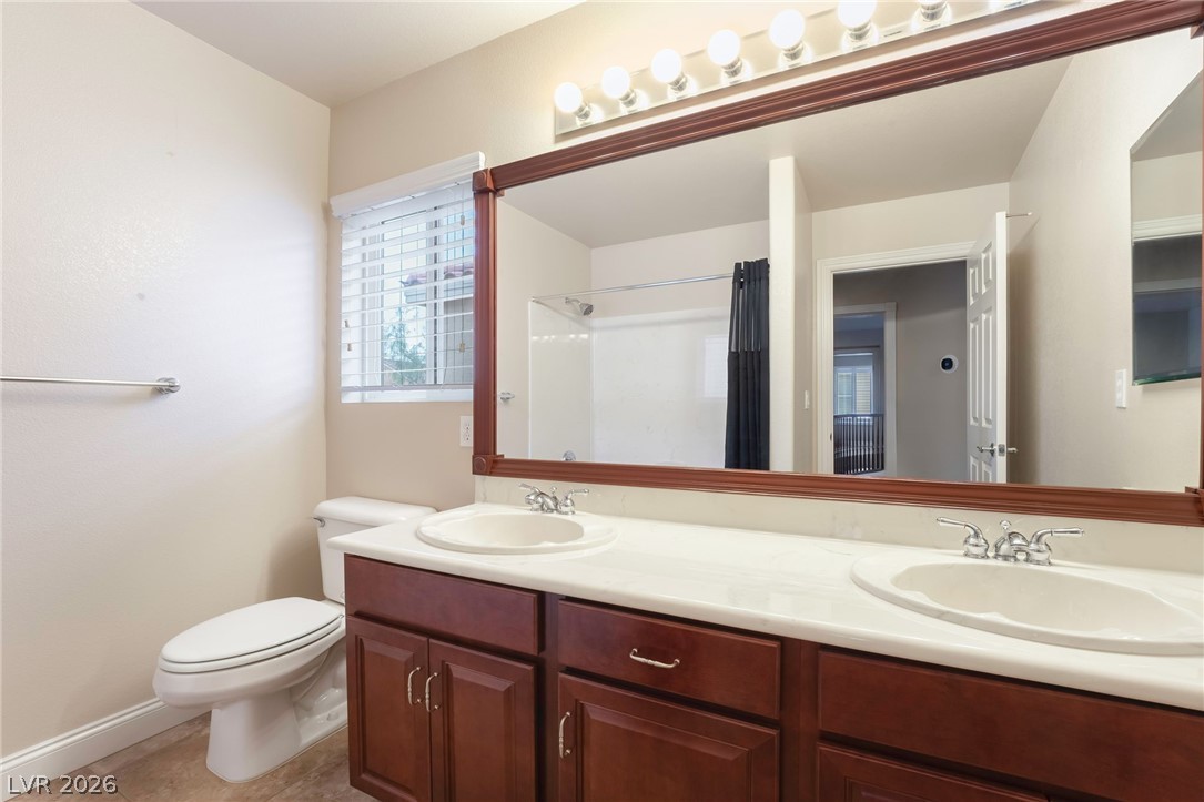 8162 Deerfield Ranch Court Las Vegas, NV 89139 - Photo 19 of 23