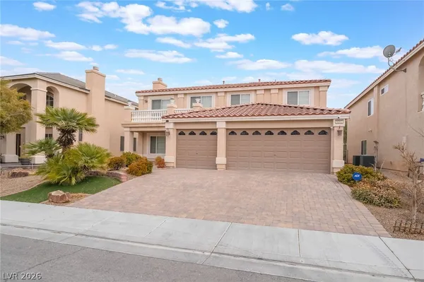 $2,850 | 8162 Deerfield Ranch Court, Las Vegas, NV 89139