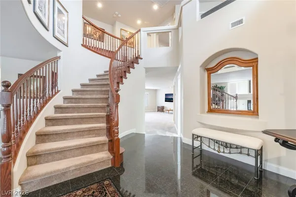 $2,850 | 8162 Deerfield Ranch Court, Las Vegas, NV 89139