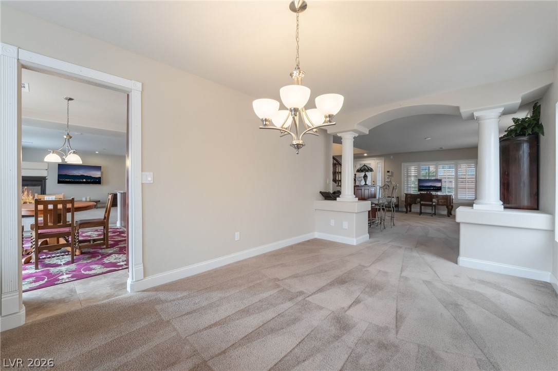 8162 Deerfield Ranch Court Las Vegas, NV 89139 - Photo 5 of 23