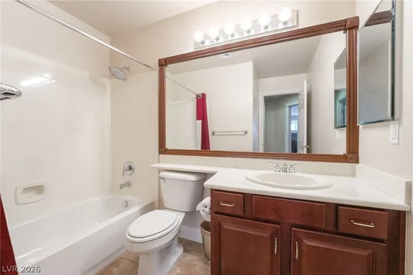 $2,850 | 8162 Deerfield Ranch Court, Las Vegas, NV 89139