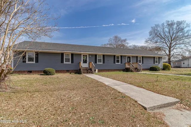 $755,000 | 1400 Clingman Street, Goldsboro, NC 27534
