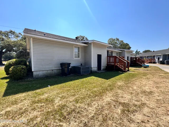 $755,000 | 1400 Clingman Street, Goldsboro, NC 27534