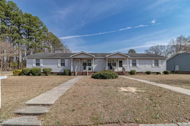 $755,000 | 1400 Clingman Street, Goldsboro, NC 27534