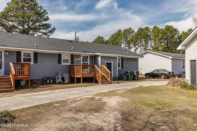 $755,000 | 1400 Clingman Street, Goldsboro, NC 27534