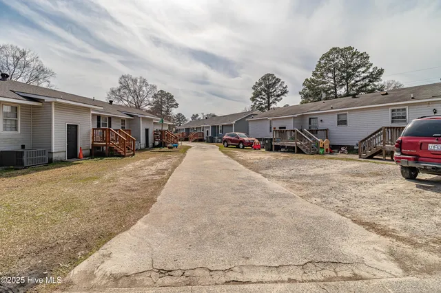 $755,000 | 1400 Clingman Street, Goldsboro, NC 27534