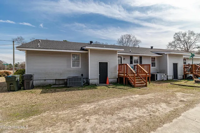 $755,000 | 1400 Clingman Street, Goldsboro, NC 27534