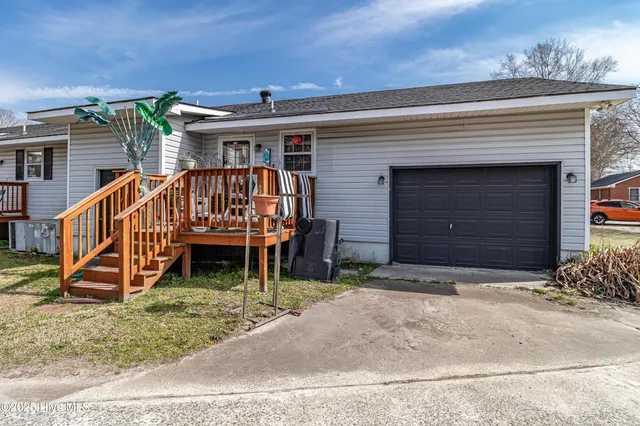 $755,000 | 1400 Clingman Street, Goldsboro, NC 27534