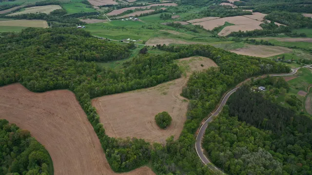 $450,450 | 55 A County Highway, Elroy, WI 53929