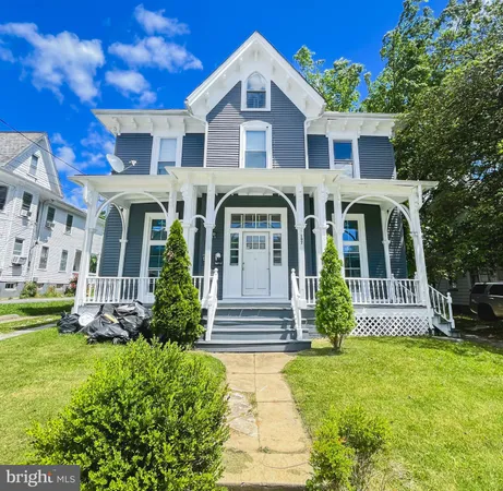 $325,000 | 197 Atlantic Street, Bridgeton, NJ 08302