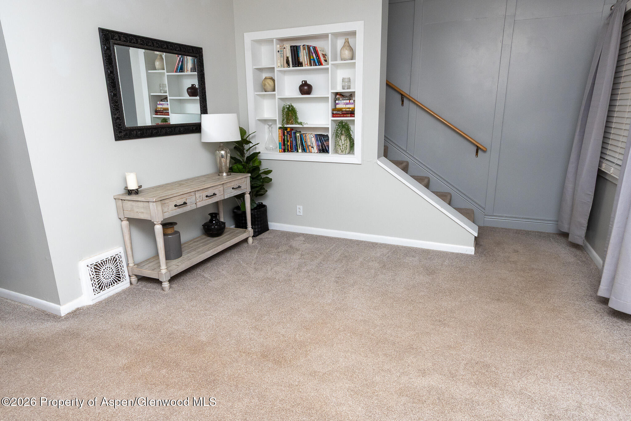 112 Main Street Meeker, CO 81641 - Photo 9 of 59 Living Room