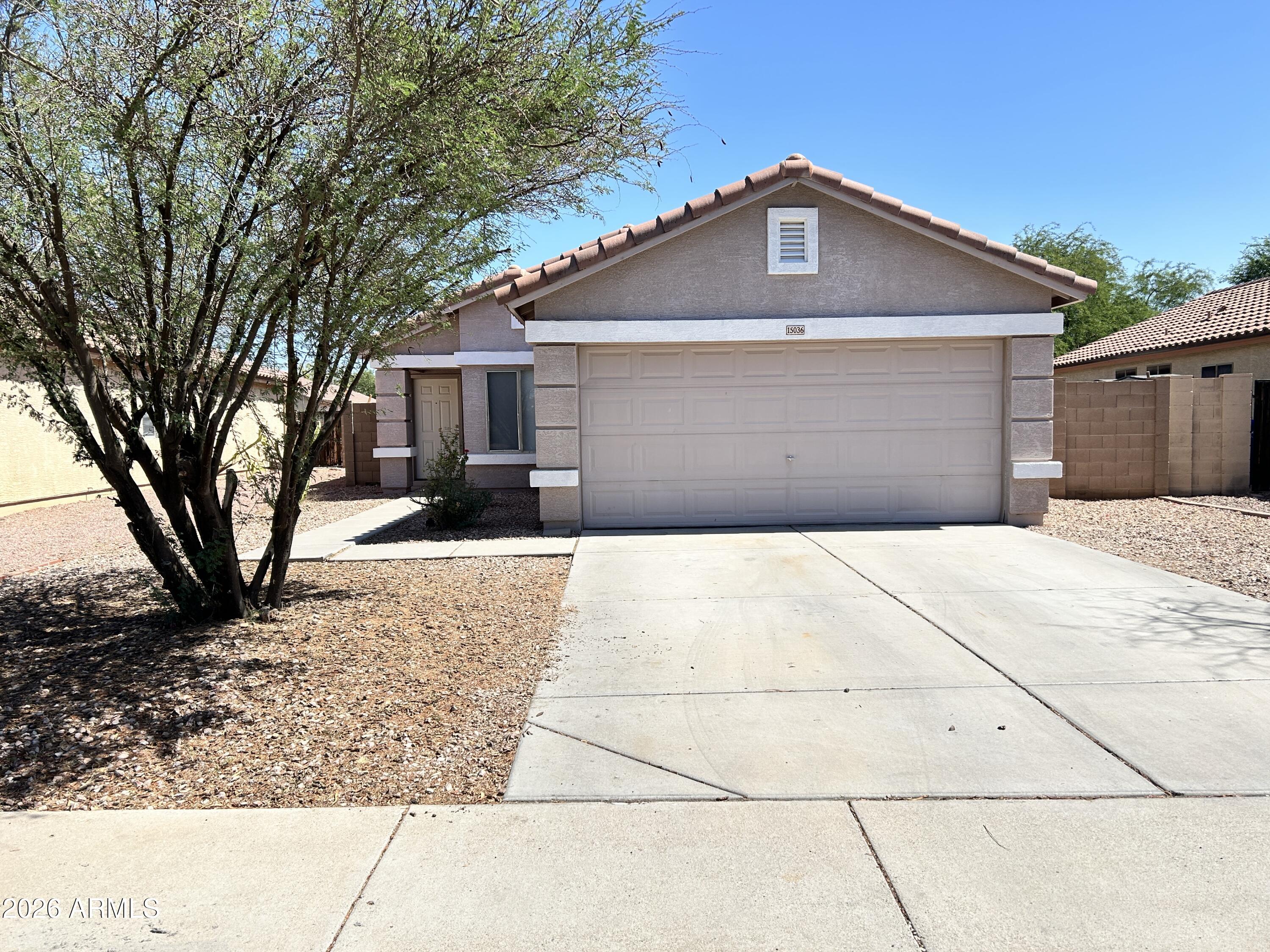 15036 West Calavar Road Surprise, AZ 85379 - Photo 1 of 20 IMG_3234