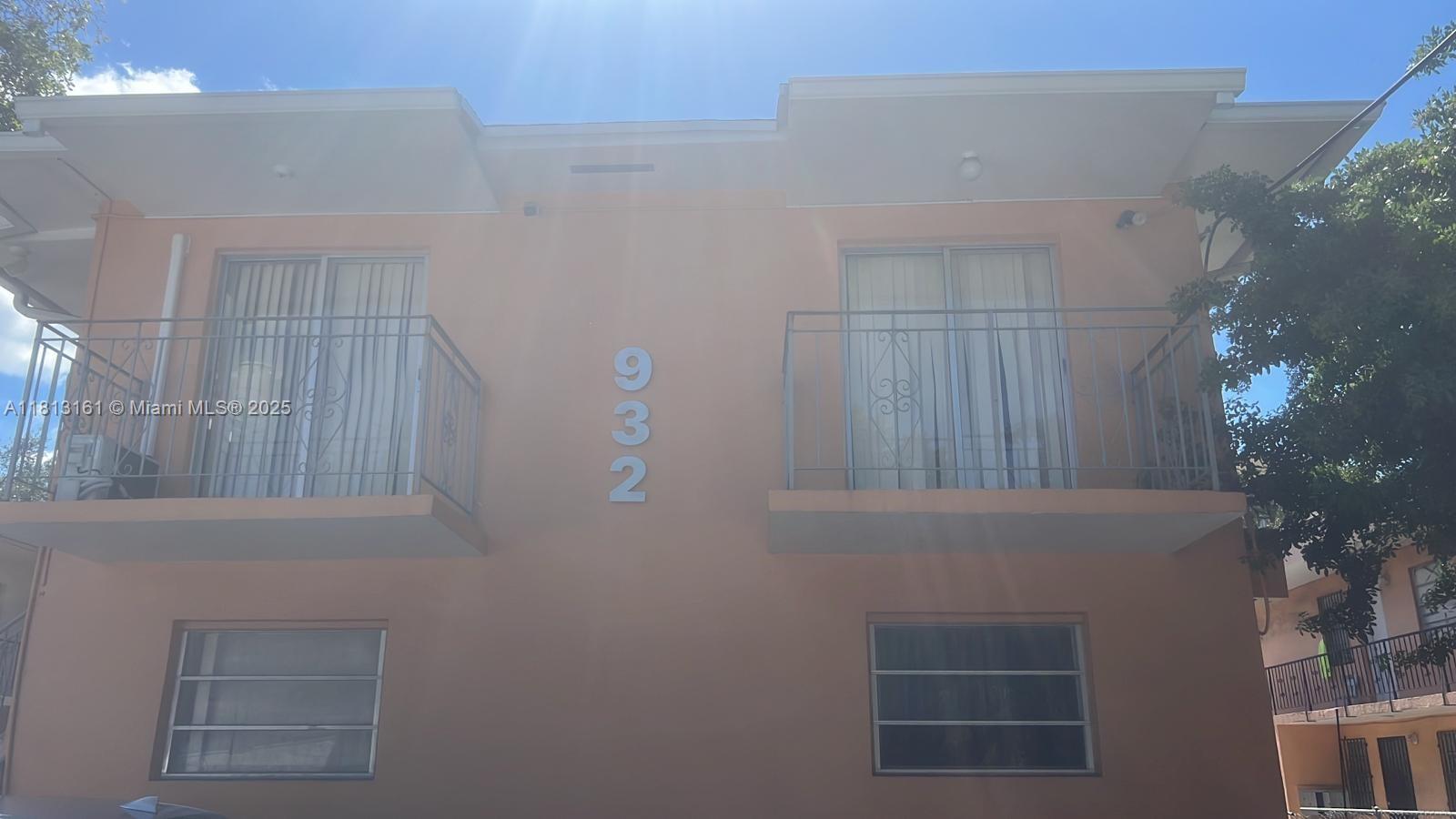 932 Northwest 5th Street, Unit 4 Miami, FL 33128 - Photo 16 of 16 a view of storage and utility room