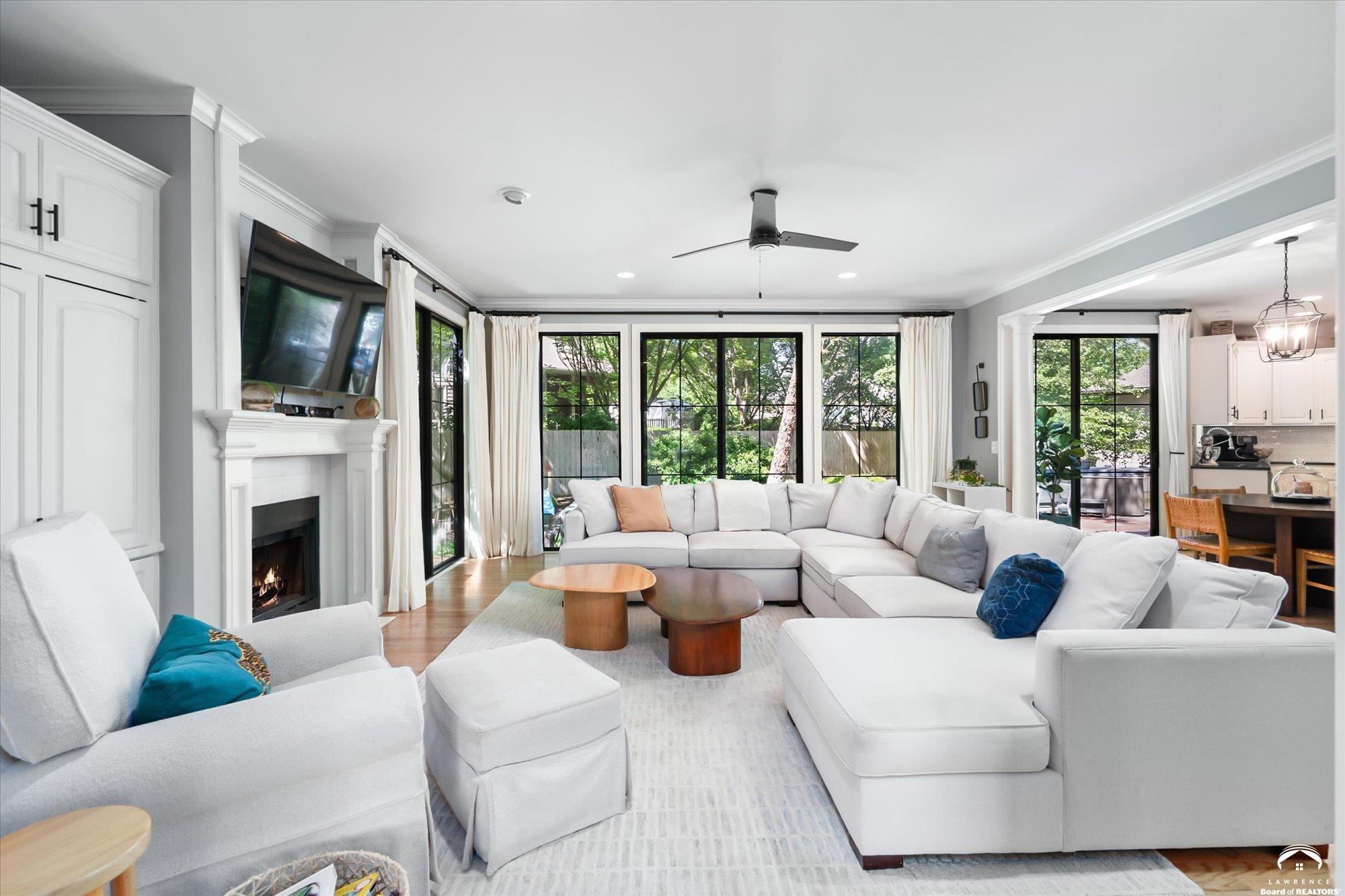 2009 Riviera Court Lawrence, KS 66047 - Photo 11 of 87