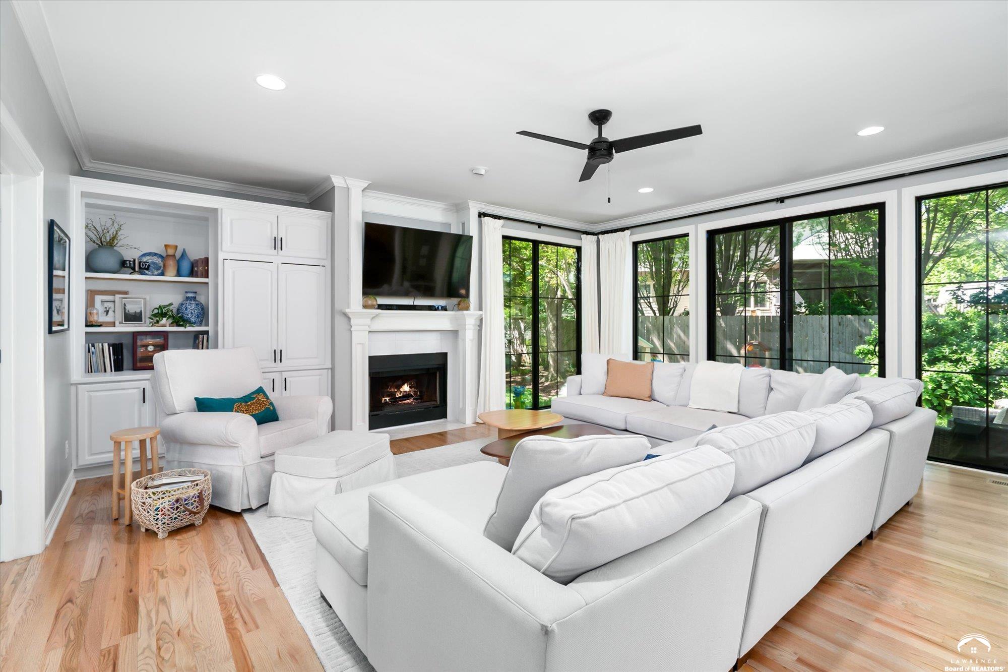 2009 Riviera Court Lawrence, KS 66047 - Photo 12 of 87