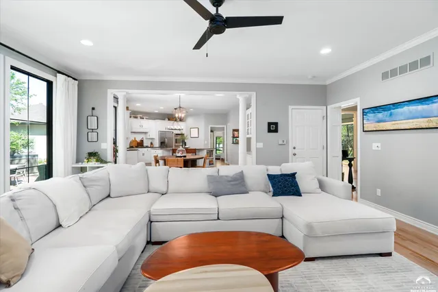 $749,000 | 2009 Riviera Court, Lawrence, KS 66047