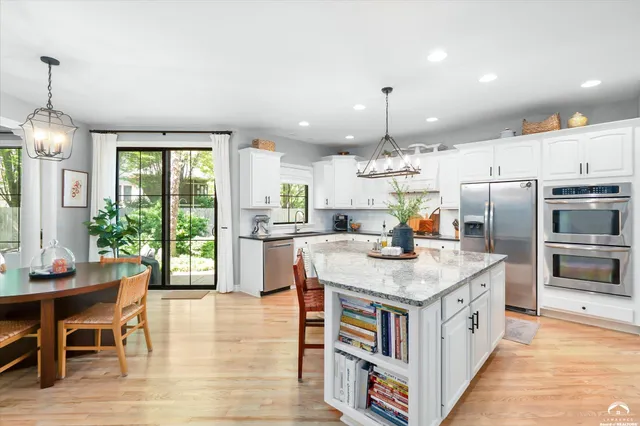$749,000 | 2009 Riviera Court, Lawrence, KS 66047