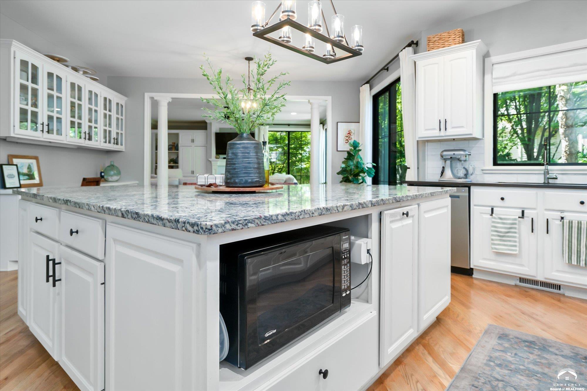 2009 Riviera Court Lawrence, KS 66047 - Photo 20 of 87