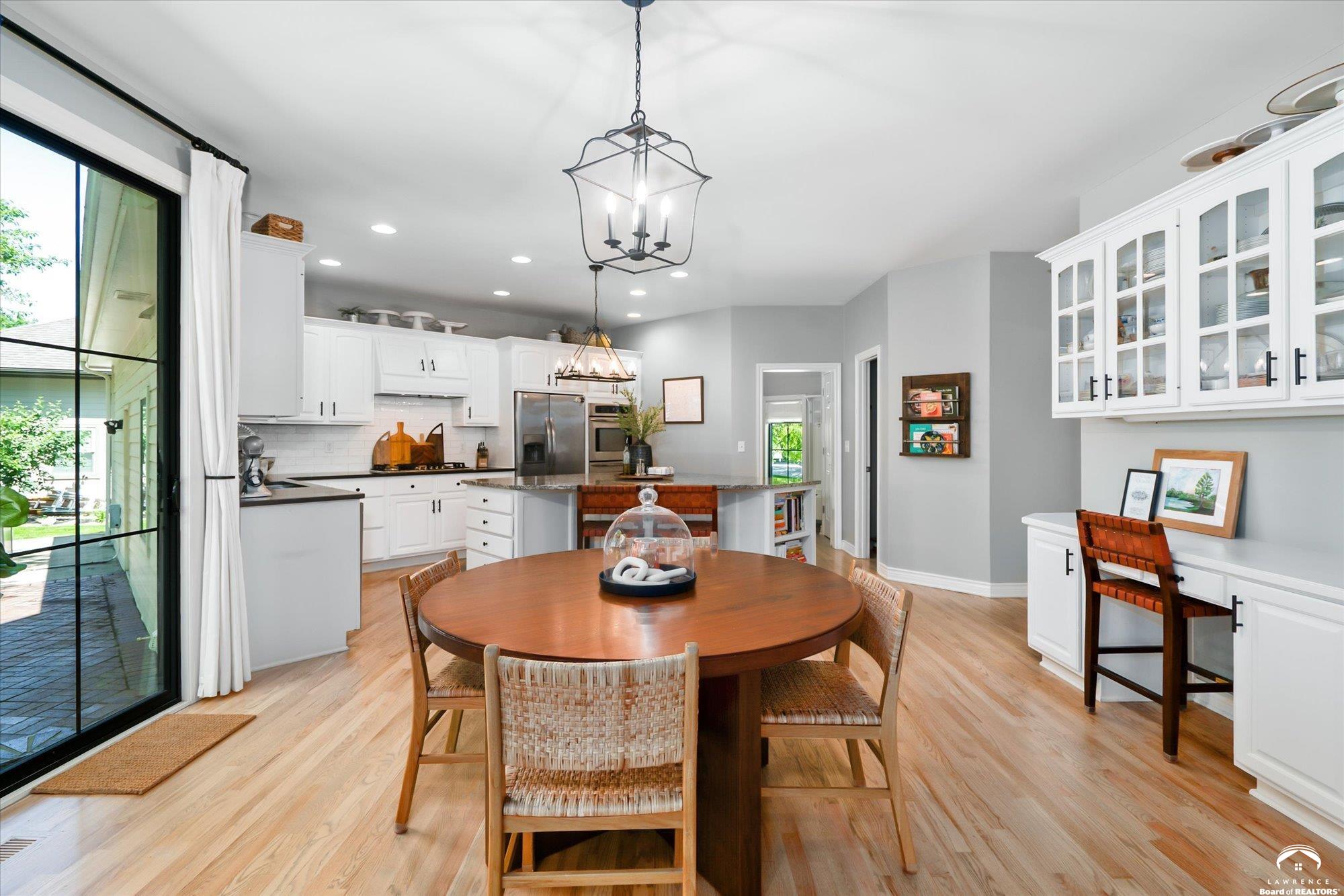 2009 Riviera Court Lawrence, KS 66047 - Photo 23 of 87