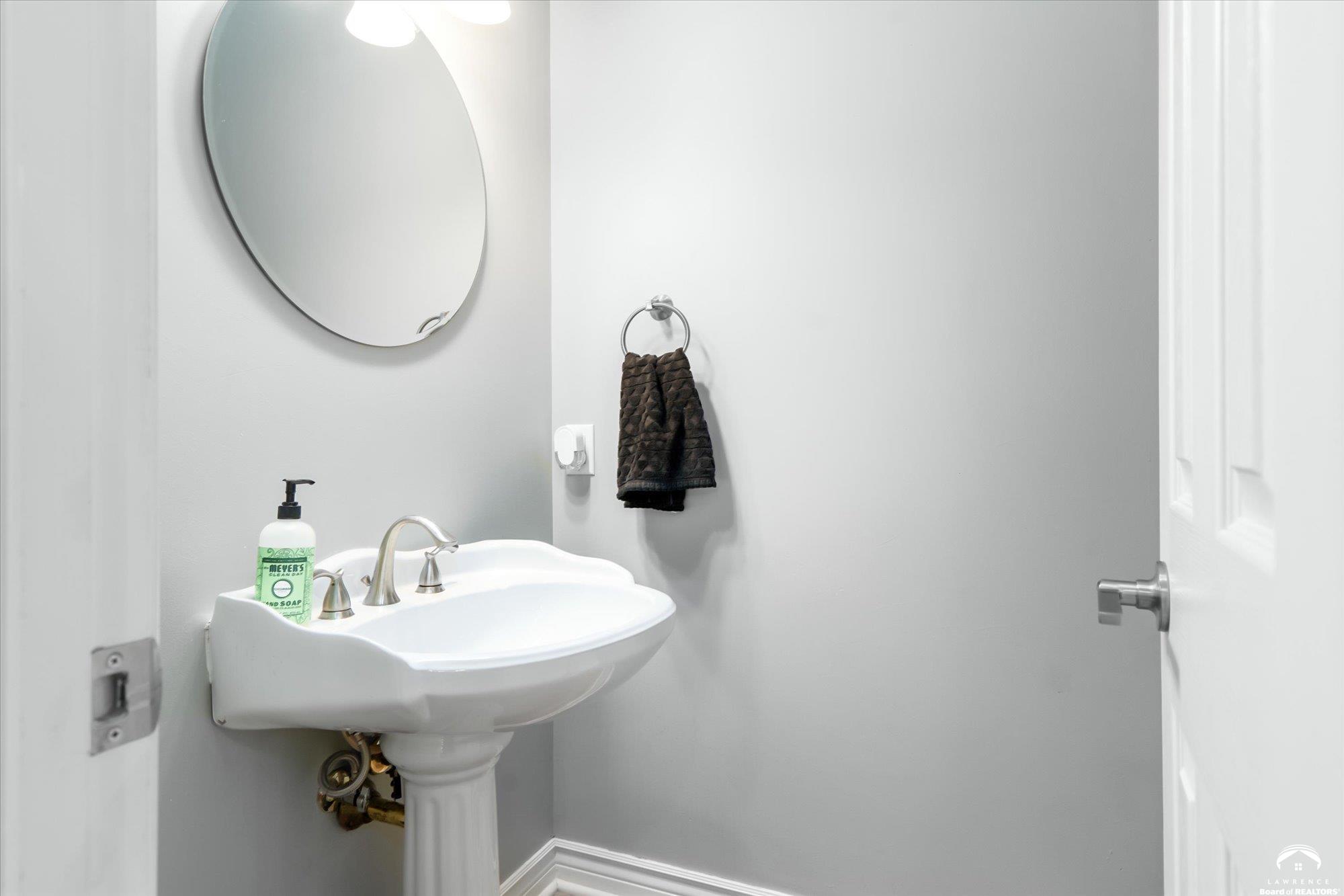 2009 Riviera Court Lawrence, KS 66047 - Photo 25 of 87