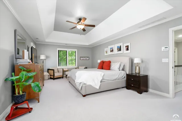 $749,000 | 2009 Riviera Court, Lawrence, KS 66047