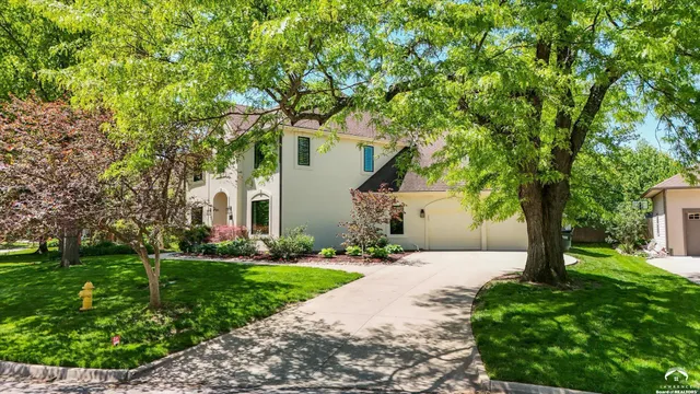 $749,000 | 2009 Riviera Court, Lawrence, KS 66047