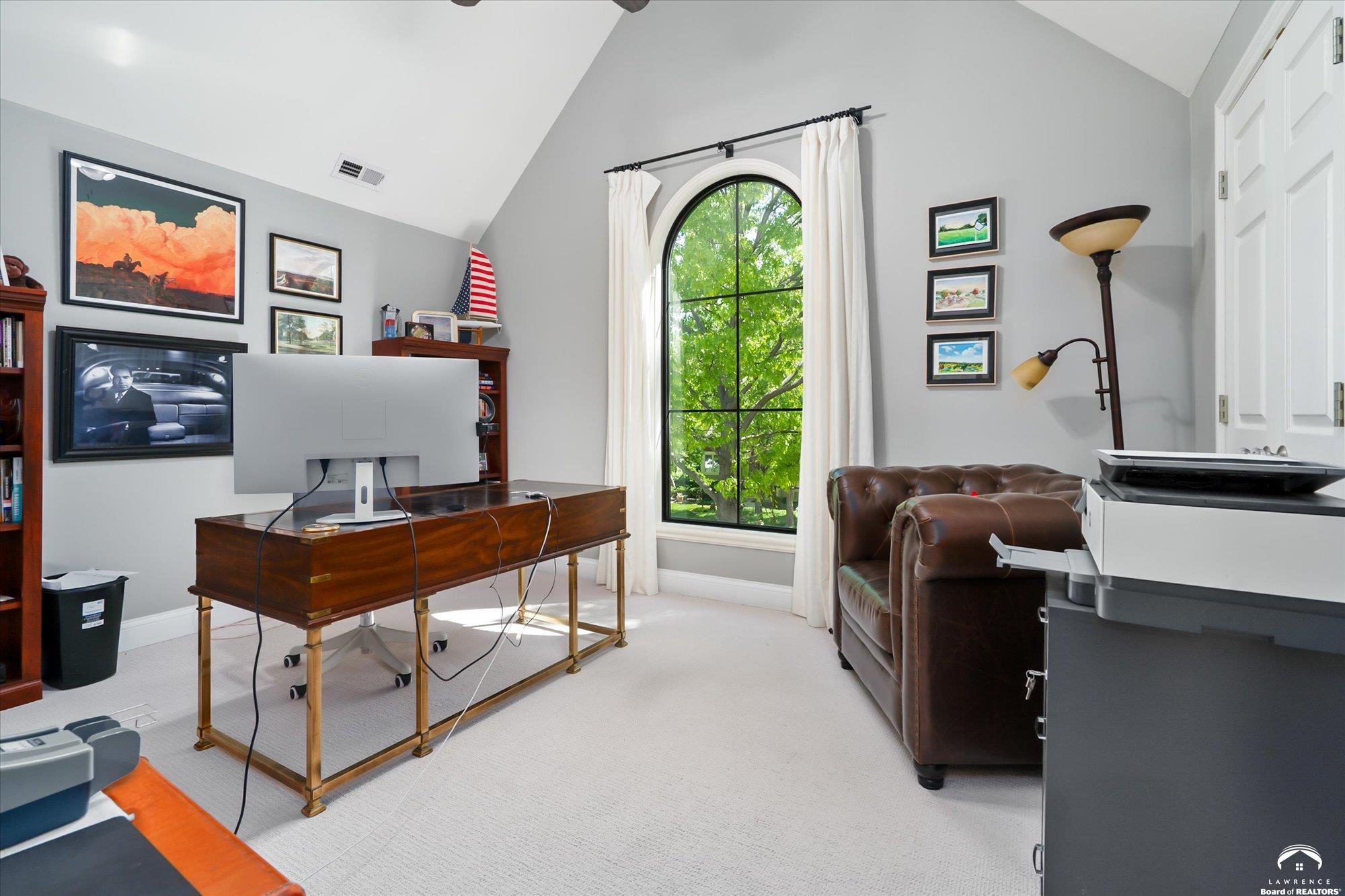 2009 Riviera Court Lawrence, KS 66047 - Photo 34 of 87