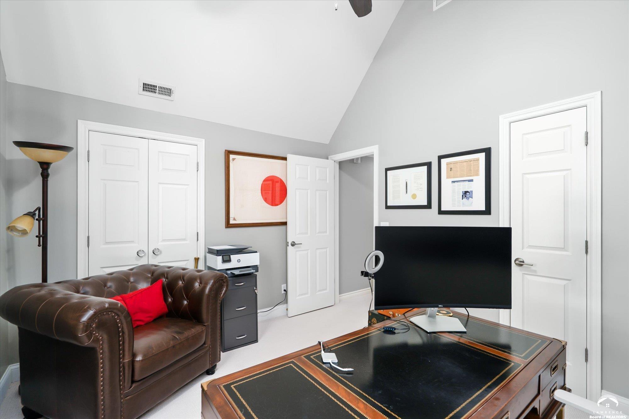 2009 Riviera Court Lawrence, KS 66047 - Photo 35 of 87