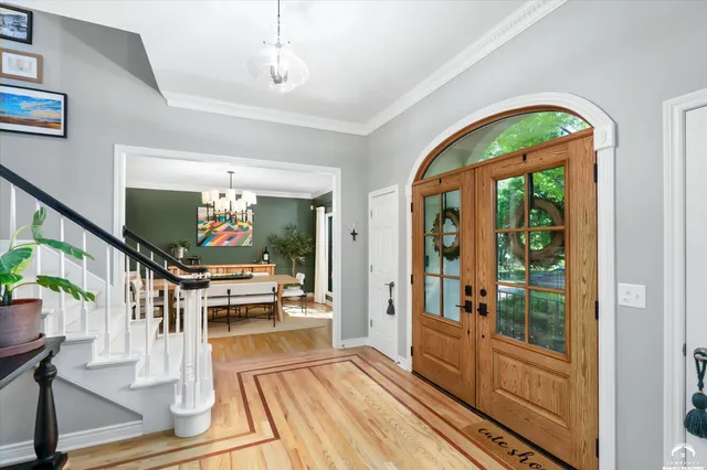 $749,000 | 2009 Riviera Court, Lawrence, KS 66047