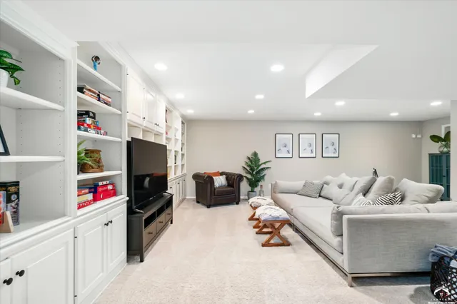 $749,000 | 2009 Riviera Court, Lawrence, KS 66047