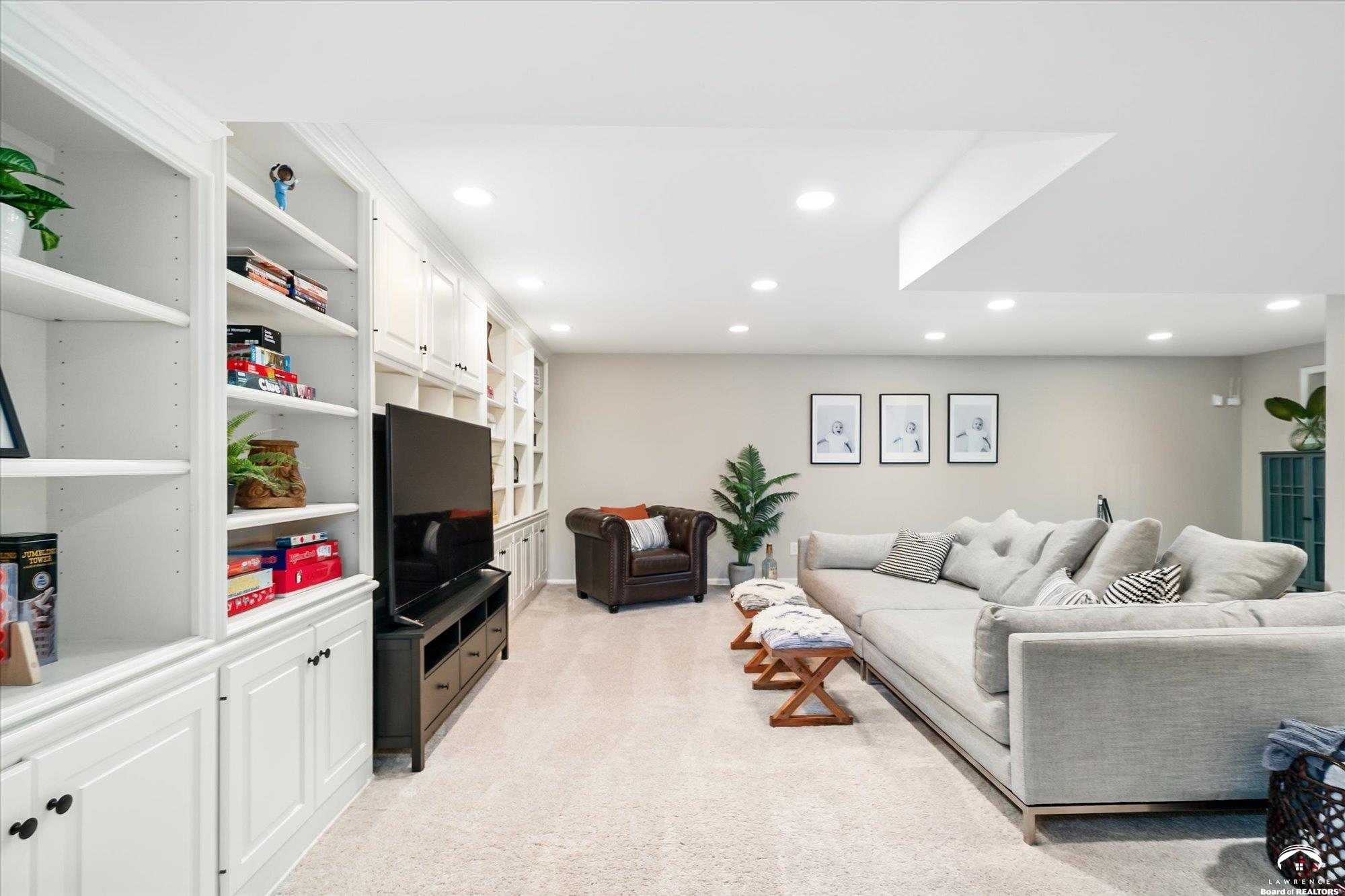 2009 Riviera Court Lawrence, KS 66047 - Photo 45 of 87