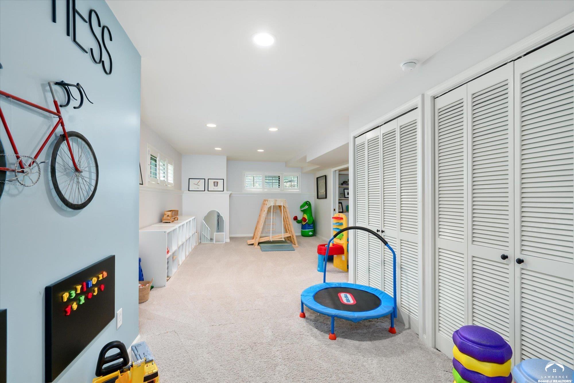 2009 Riviera Court Lawrence, KS 66047 - Photo 50 of 87