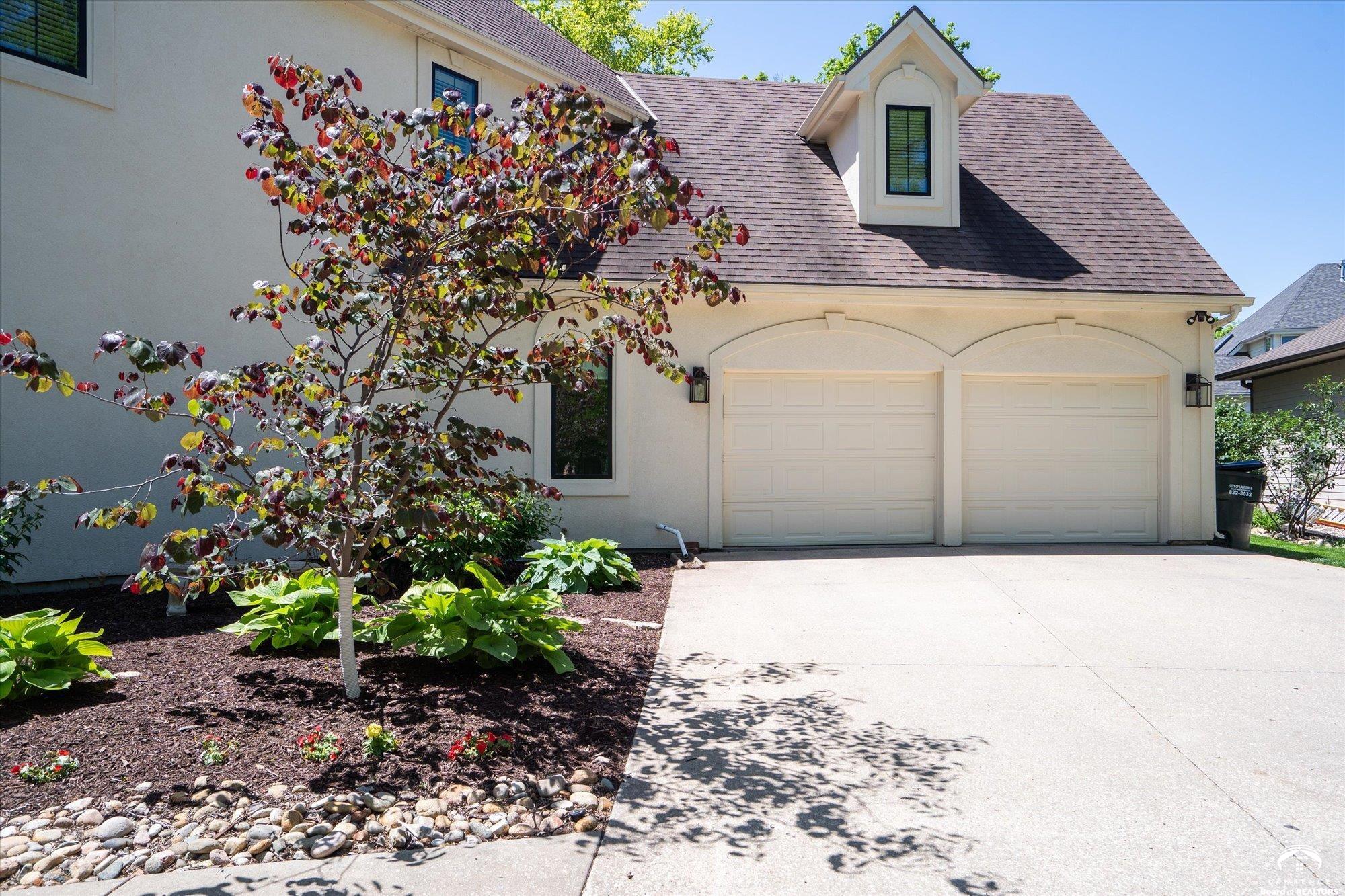 2009 Riviera Court Lawrence, KS 66047 - Photo 56 of 87