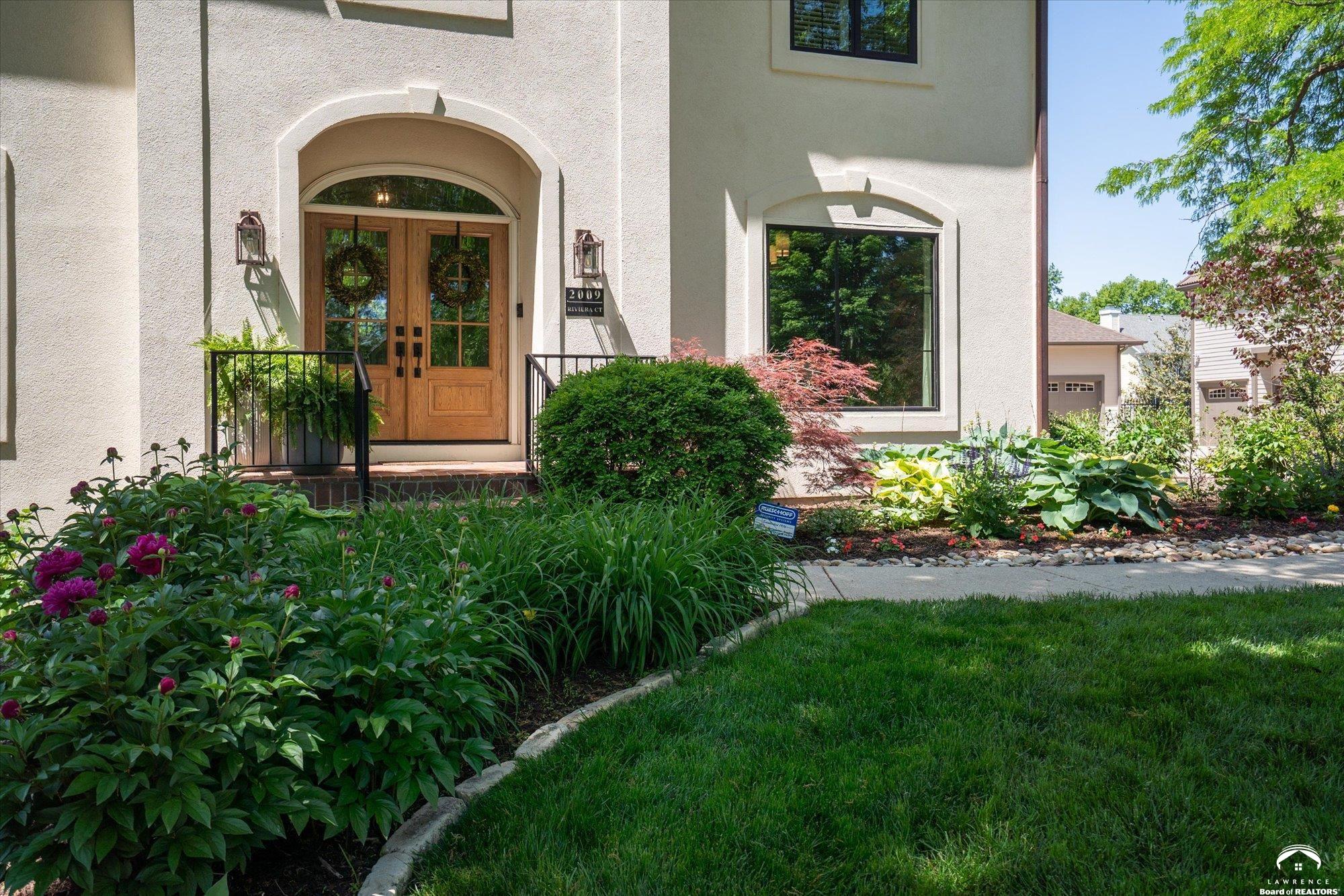 2009 Riviera Court Lawrence, KS 66047 - Photo 57 of 87