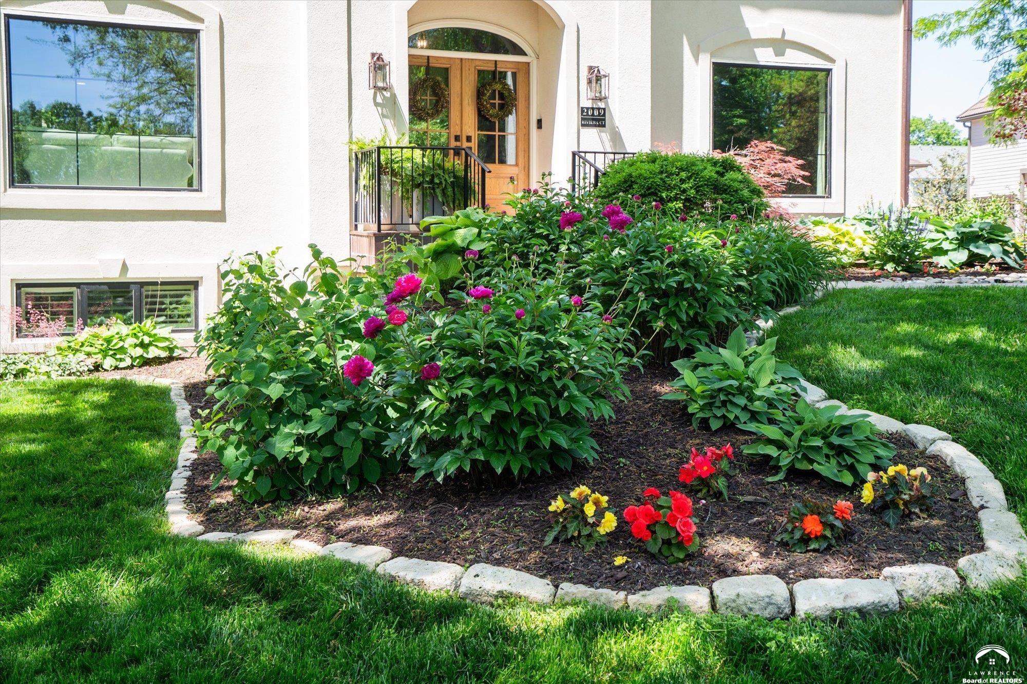 2009 Riviera Court Lawrence, KS 66047 - Photo 59 of 87