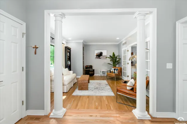 $749,000 | 2009 Riviera Court, Lawrence, KS 66047