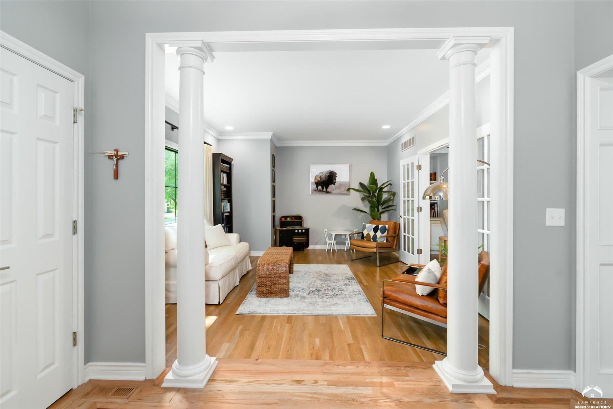 2009 Riviera Court Lawrence, KS 66047 - Photo 6 of 87