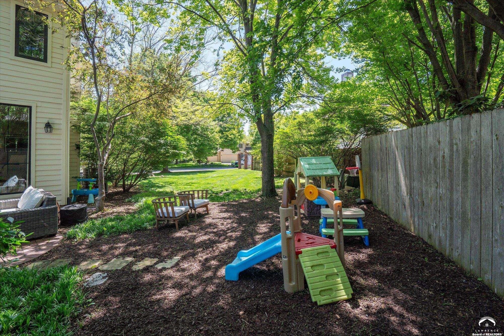 2009 Riviera Court Lawrence, KS 66047 - Photo 61 of 87