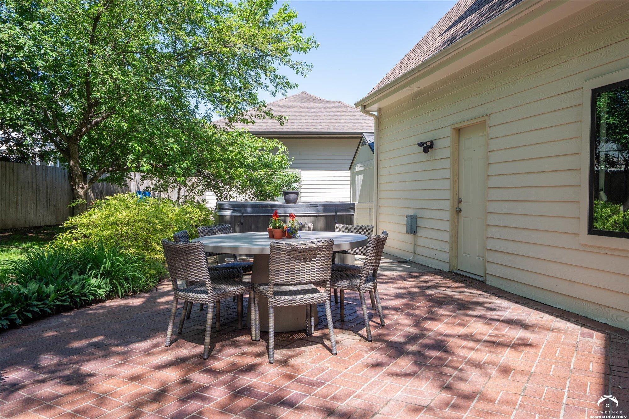 2009 Riviera Court Lawrence, KS 66047 - Photo 64 of 87