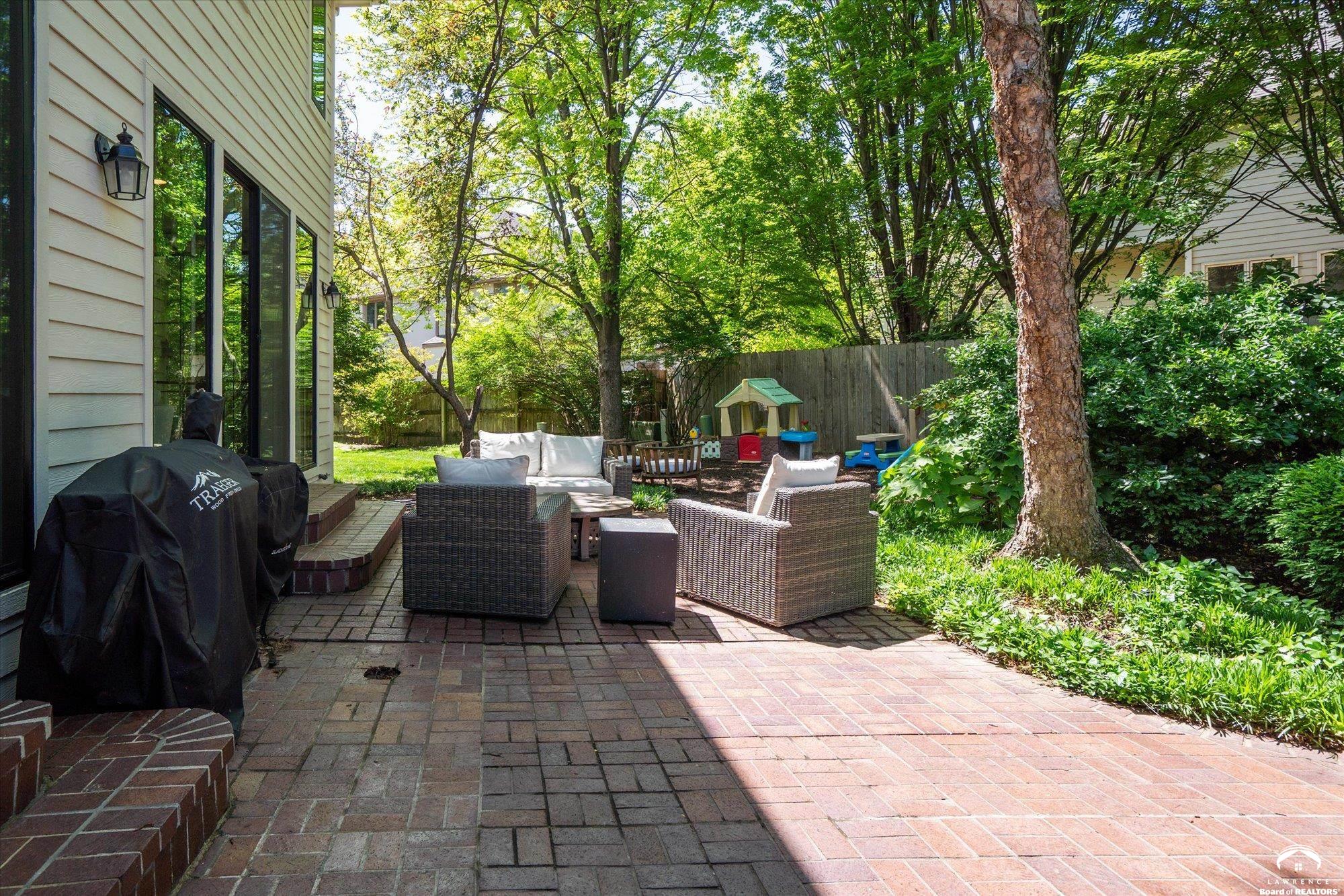 2009 Riviera Court Lawrence, KS 66047 - Photo 66 of 87